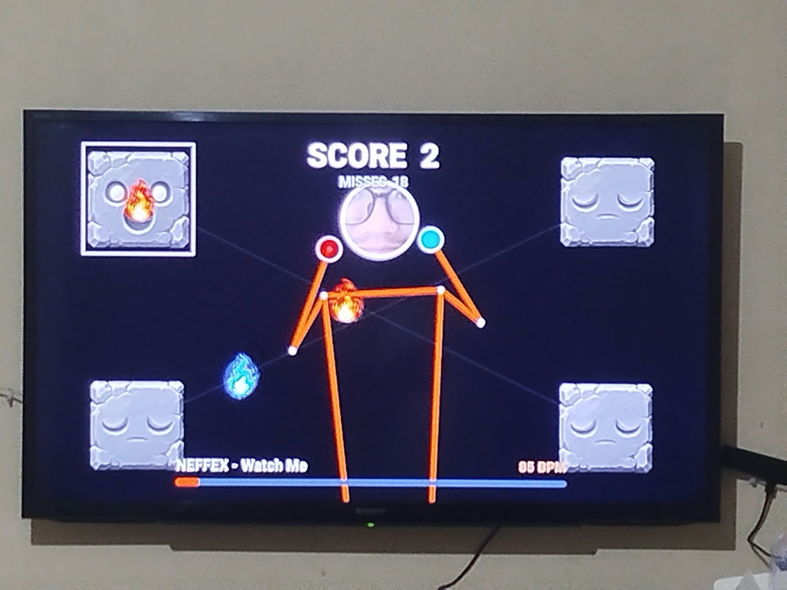 Gameplay
