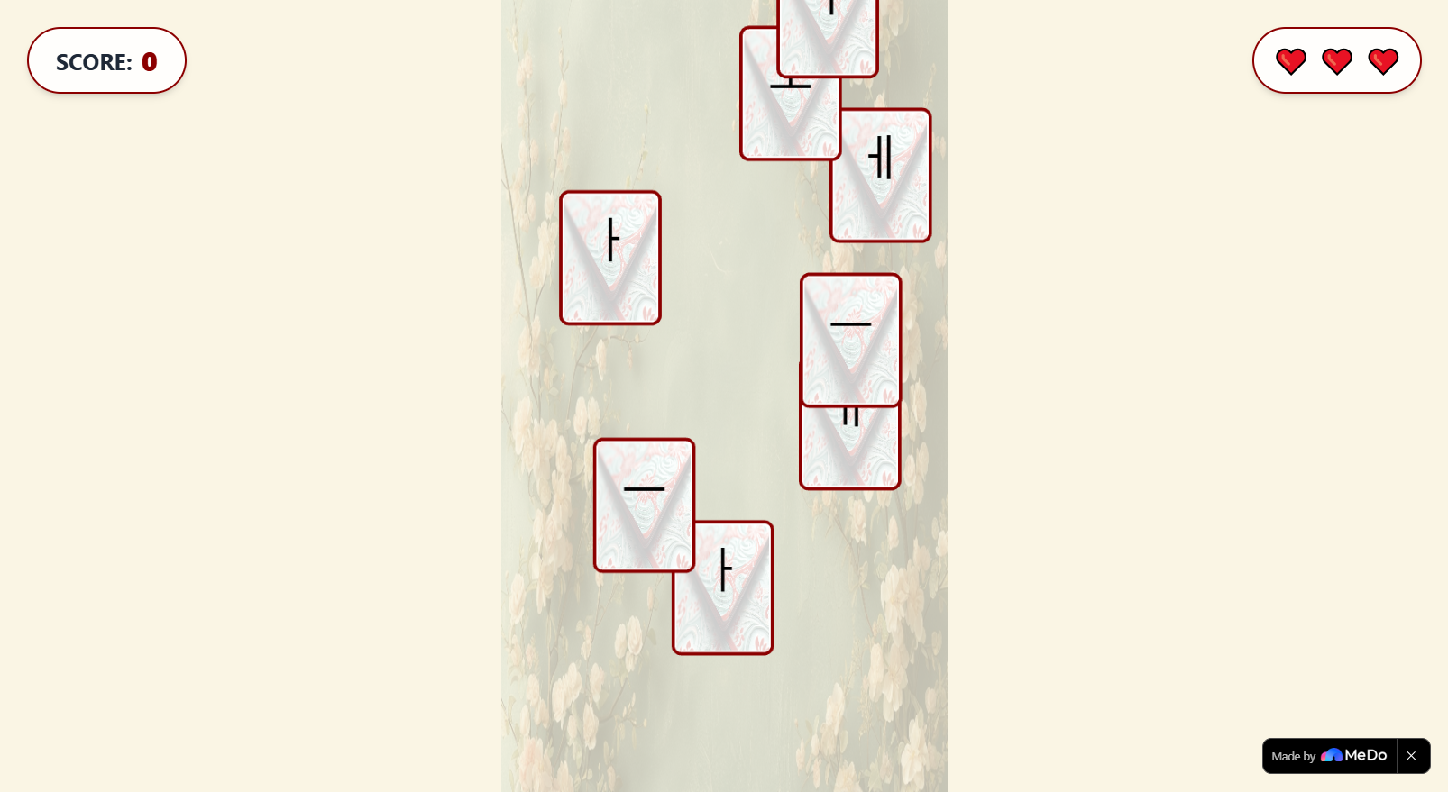 Gameplay