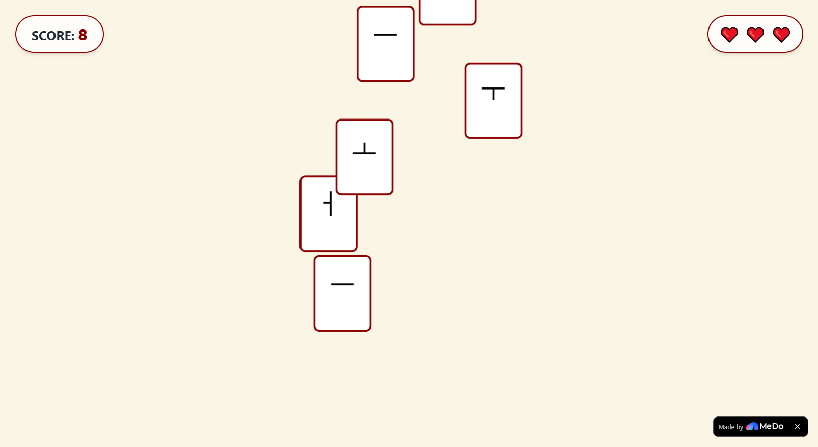 Game V1