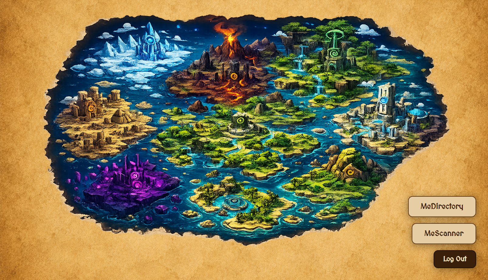 Main Menu